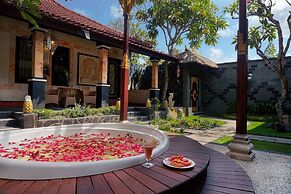 Villa Crystaloka