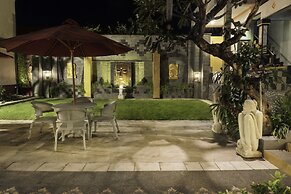 Villa Crystaloka