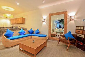 Villa Buddha 2