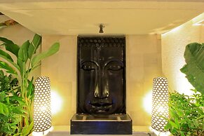 Villa Buddha 2