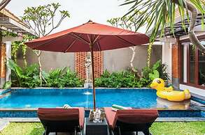 Villa Indah