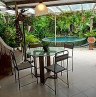 Villa Wonderland