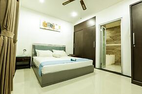 Villa Kelapa View