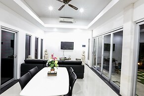 Villa Kelapa View