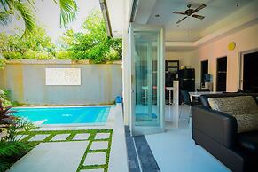Villa Kelapa View