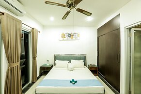 Villa Kelapa View