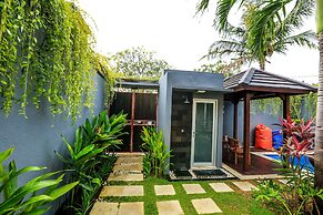 Villa Kelapa View