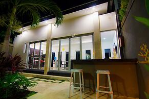Villa Kelapa View