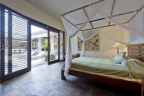 Villa Sukapadi