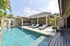 Villa Sukapadi