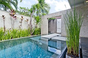 Villa Sukapadi