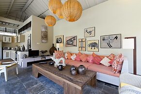 Villa Sukapadi