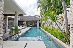 Villa Sukapadi