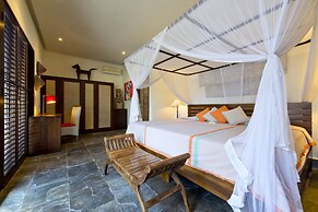 Villa Sukapadi