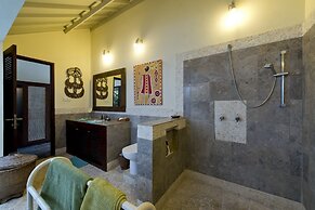 Villa Sukapadi