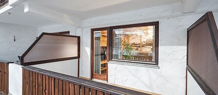 Appartment im Landhotel Seeg