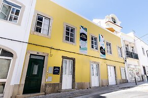 Faro Guest House