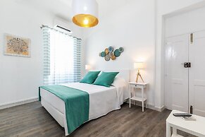 Faro Guest House