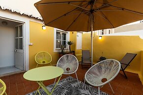 Faro Guest House