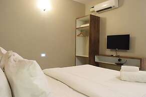 Air Avenue Hotel