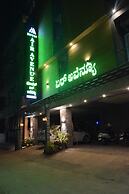 Air Avenue Hotel