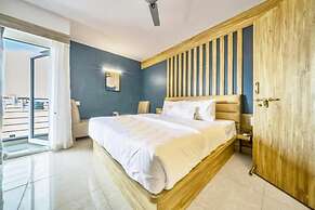 Air Avenue Hotel