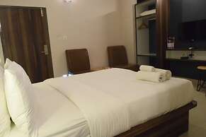 Air Avenue Hotel
