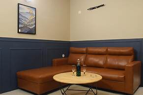 Air Avenue Hotel