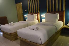 Air Avenue Hotel