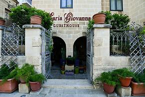 Maria Giovanna Guest House