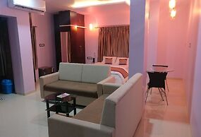Sai Guest House