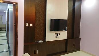 Sai Guest House