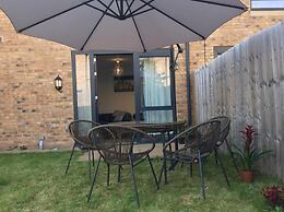 Igloo CityCroft Luxury Townhouse