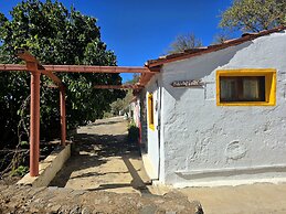 Mountain Hostel Finca la Isa