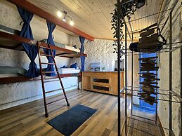 Mountain Hostel Finca la Isa
