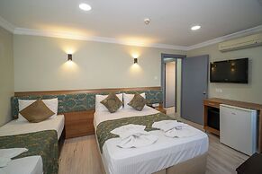 Hotel Simper