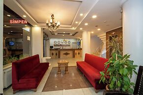 Hotel Simper