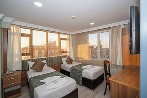 Hotel Simper