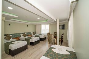 Hotel Simper