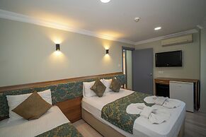 Hotel Simper
