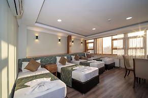 Hotel Simper