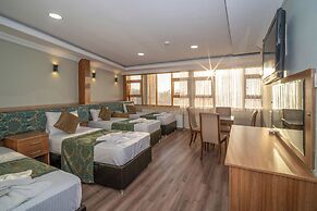 Hotel Simper