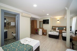 Hotel Simper