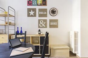 Sarti Master Guest apartment