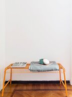Macchi Master Guest apartment
