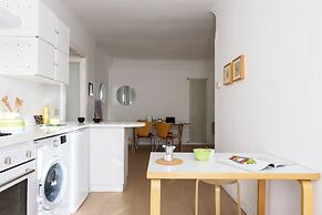 Siri Master Guest apartment