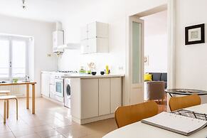 Siri Master Guest apartment