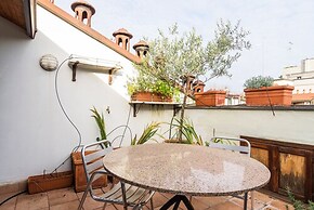 Morgagni Master Guest apartment