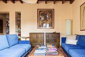 Morgagni Master Guest apartment