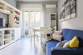 Pascoli Master Guest apartment